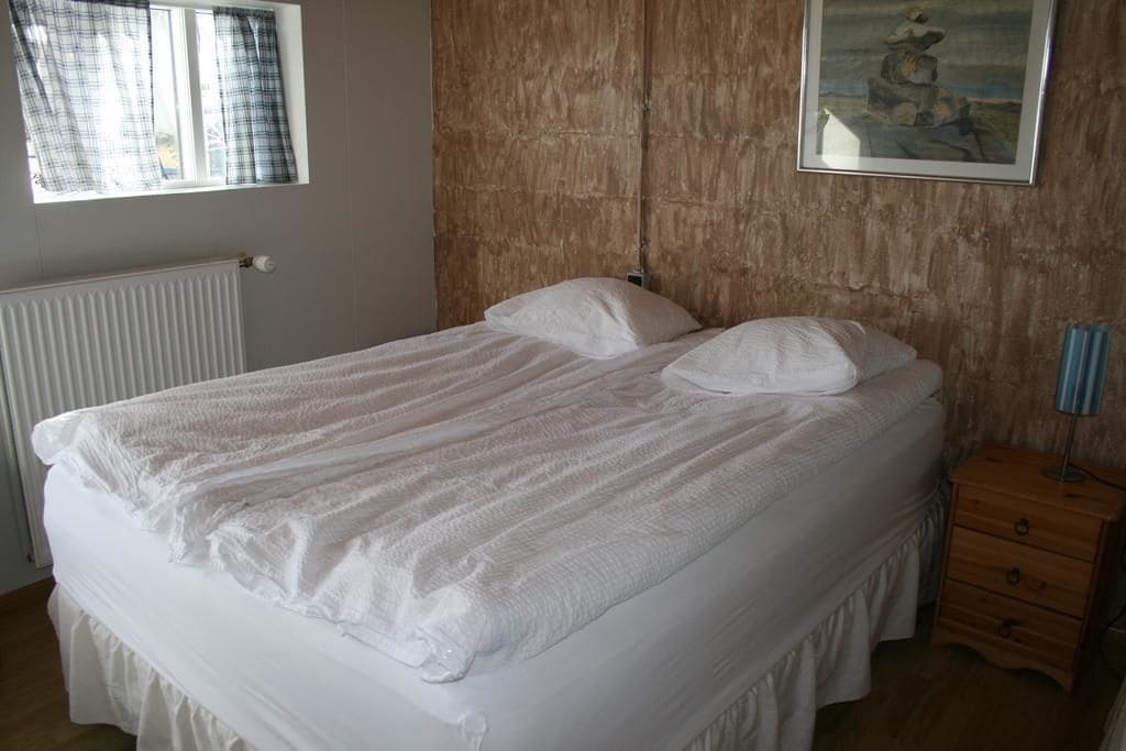 Grimstunga Guesthouse Myvatn Ngoại thất bức ảnh