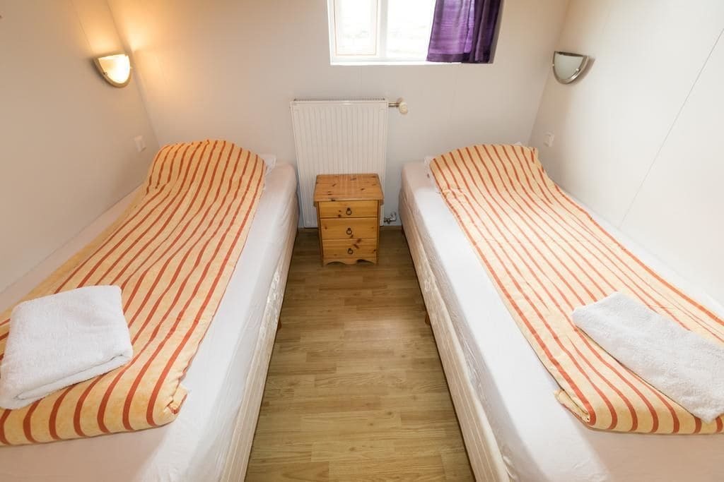 Grimstunga Guesthouse Myvatn Ngoại thất bức ảnh